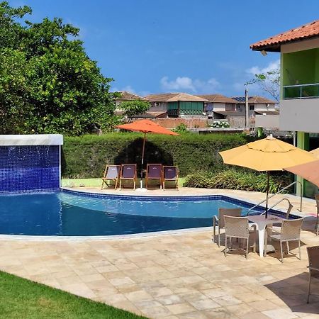Pousada Solar Dos Carneiros Praia dos Carneiros Εξωτερικό φωτογραφία