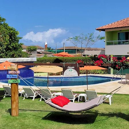 Pousada Solar Dos Carneiros Praia dos Carneiros Εξωτερικό φωτογραφία