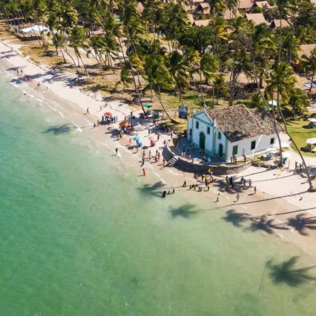 Pousada Solar Dos Carneiros Praia dos Carneiros Εξωτερικό φωτογραφία